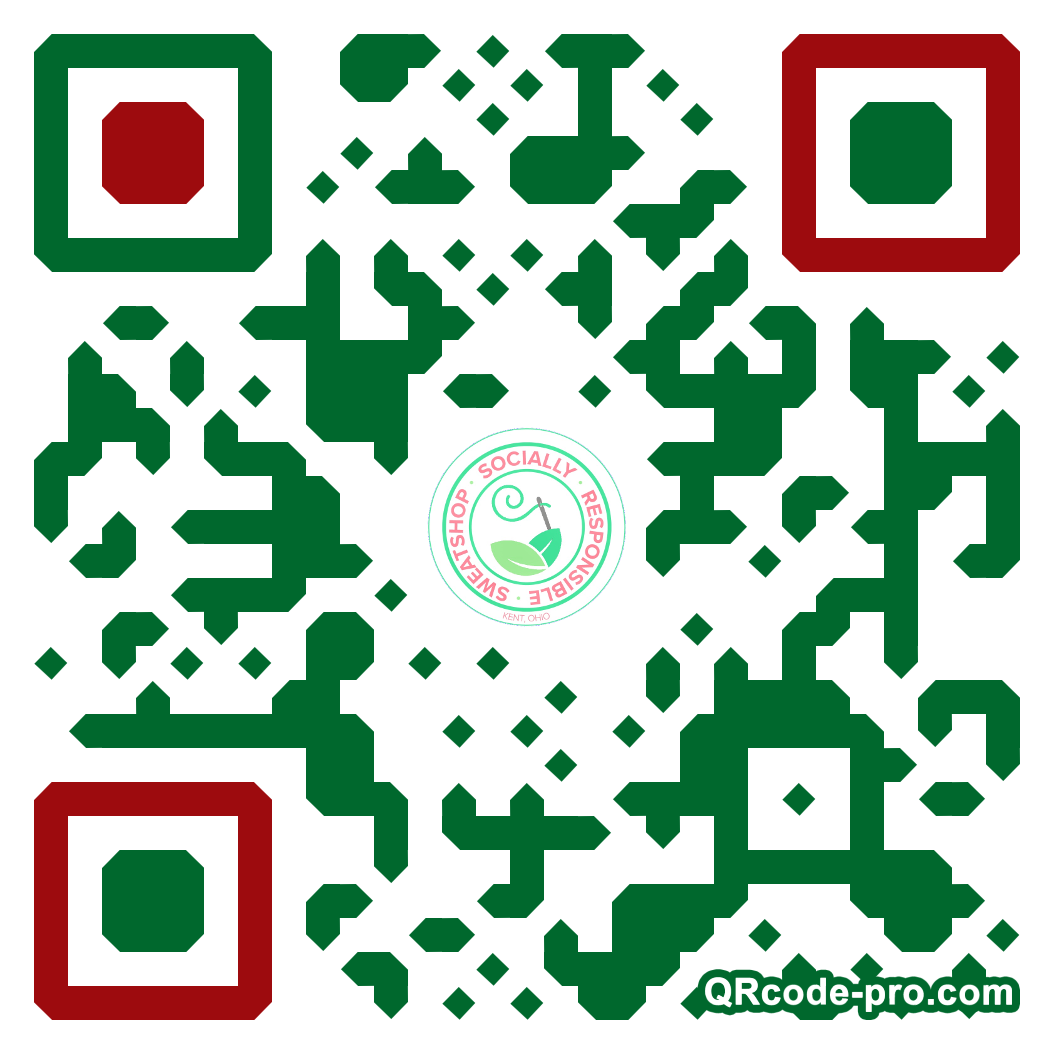 SRS Qrcode