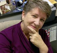 Barb Hipsman Springe